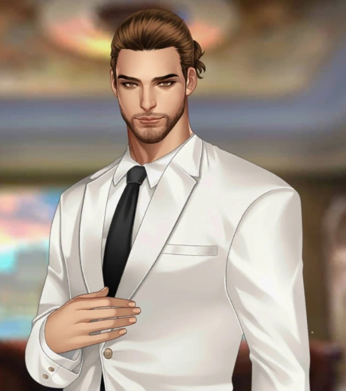 Giorgio Maccini - AI Character on RolePlai