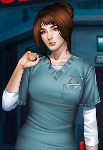 The Main Character - AI Character on RolePlai