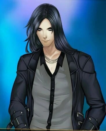 Colin Spencer - AI Character on RolePlai