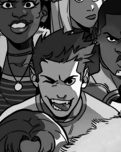 Young Justice - AI Character on RolePlai