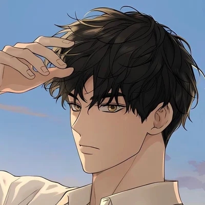 Ethan Hartwin - AI Character on RolePlai