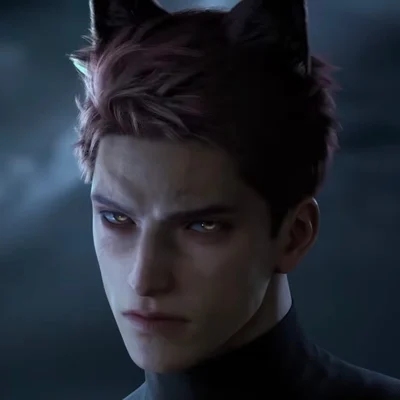 Valko - LaDS - AI Character on RolePlai