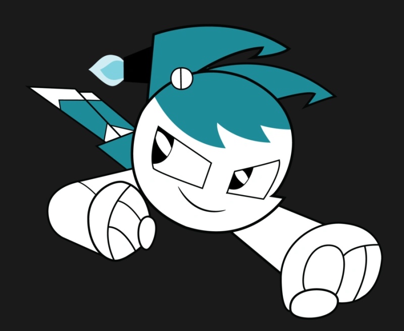 Jenny Wakeman - AI Character on RolePlai