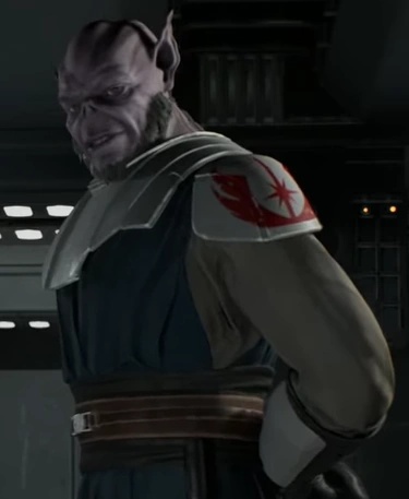 Jaro Tapal - AI Character on RolePlai