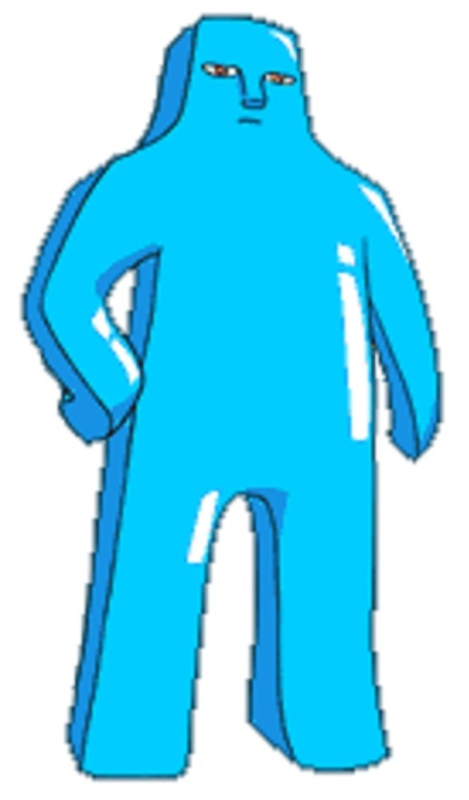 Jelly Jiggler - AI Character on RolePlai