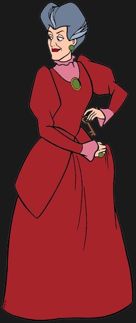 Lady Tremaine - AI Character on RolePlai