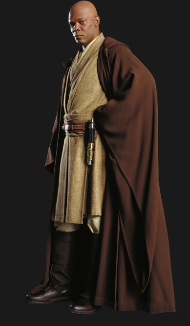 Mace Windu - AI Character on RolePlai