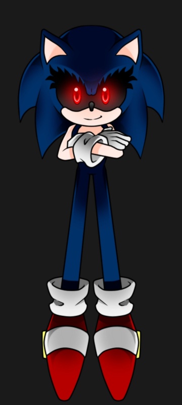 Exetior - AI Character on RolePlai