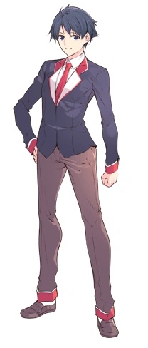 Satori Amatsu - AI Character on RolePlai