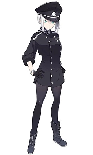 Fly Villiers - AI Character on RolePlai