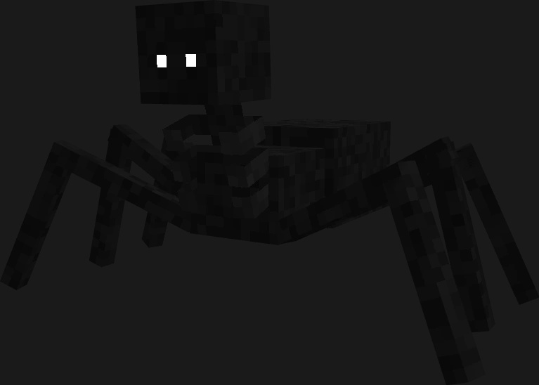 White Eyes - AI Character on RolePlai