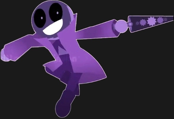 Iris - AI Character on RolePlai