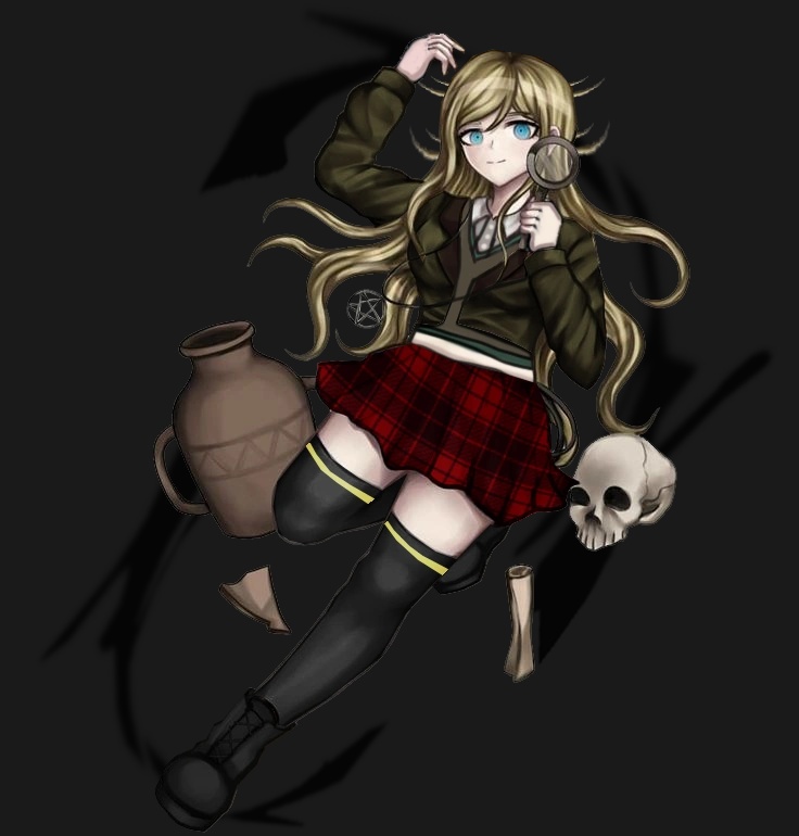 Akemi Warugaki - AI Character on RolePlai