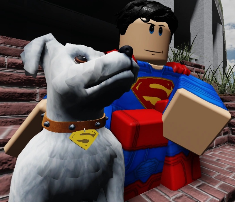 Clark Kent - AI Character on RolePlai