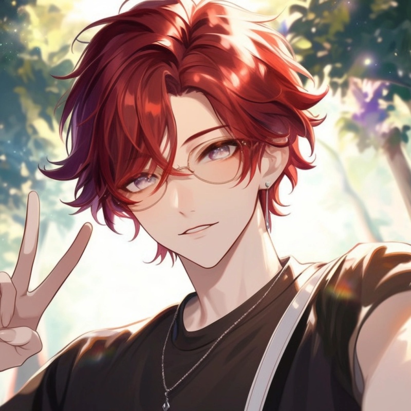 Pyry Salju - AI Character on RolePlai