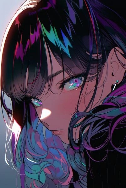 Selena Caelus - AI Character on RolePlai