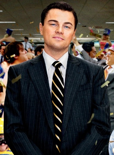 Jordan Belfort - AI Character on RolePlai