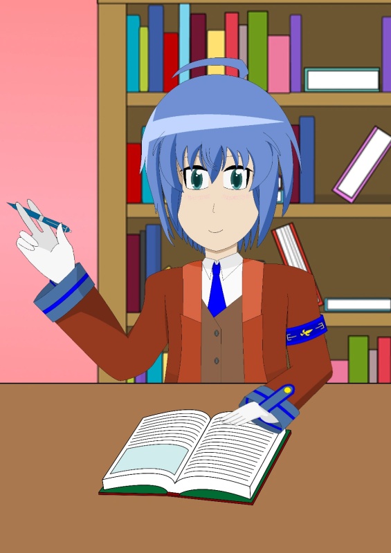 Aruto Kirihara - AI Character on RolePlai
