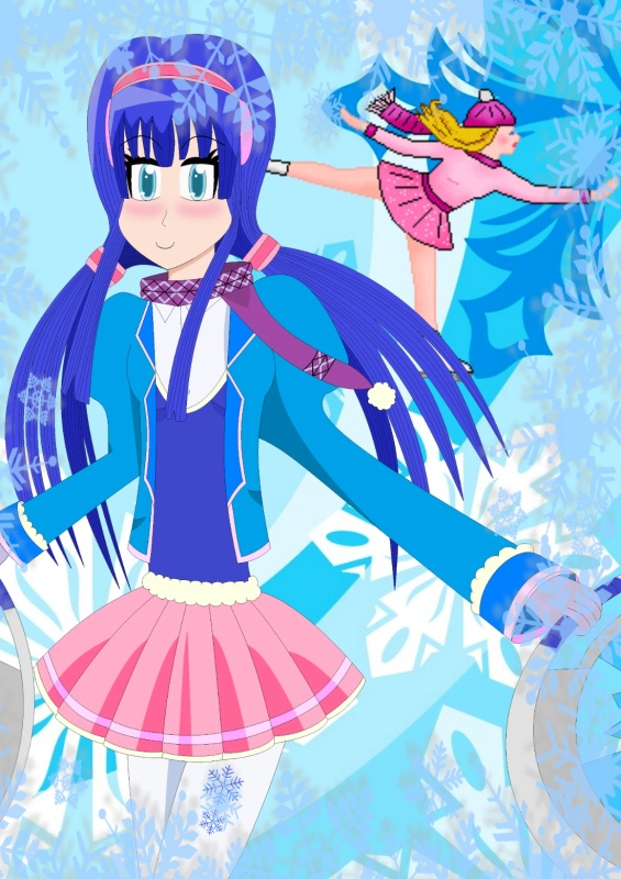 Noa Yukisaki - AI Character on RolePlai