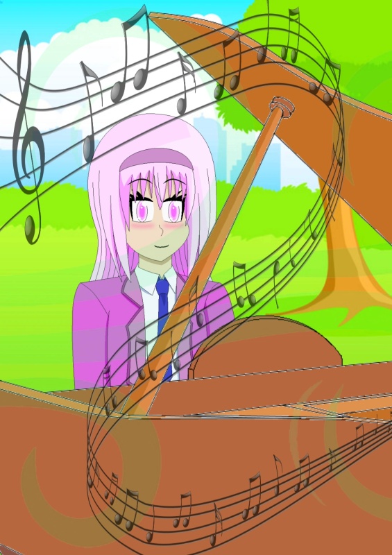 Elise Malfatti - AI Character on RolePlai
