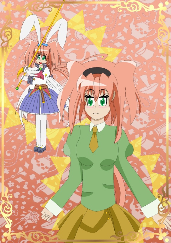 Arisu Arisugawa - AI Character on RolePlai