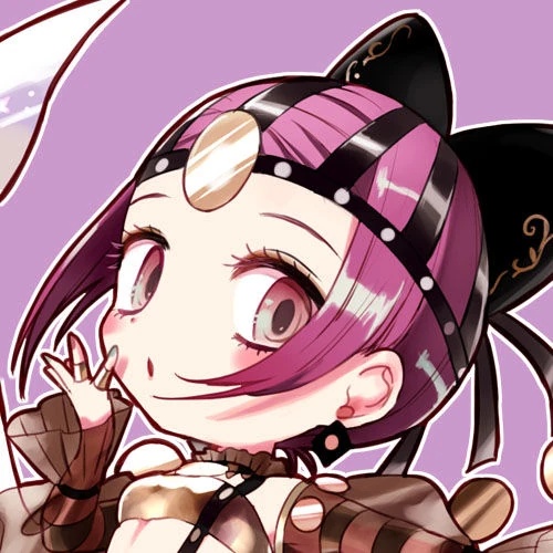 Rappy Taype - AI Character on RolePlai