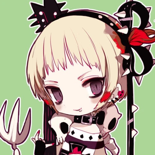 Tot Pop - AI Character on RolePlai