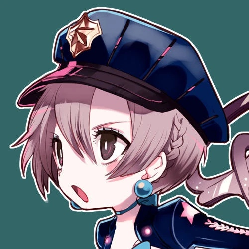 Patricia - AI Character on RolePlai