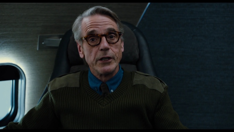 Alfred Pennyworth - AI Character on RolePlai