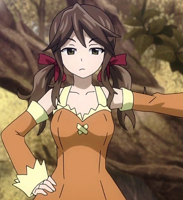 Zera - AI Character on RolePlai