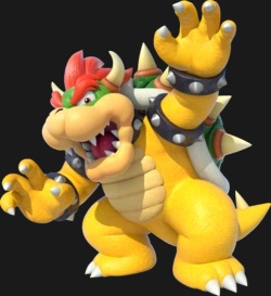 Bowser - AI Character on RolePlai