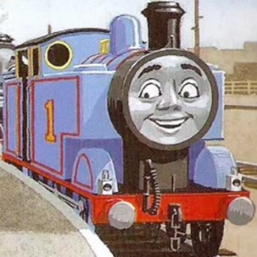 Thomas - AI Character on RolePlai