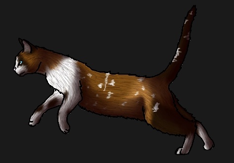 Rainstorm - AI Character on RolePlai