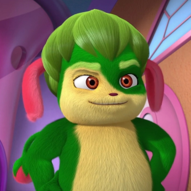 Mike Mine - AI Character on RolePlai