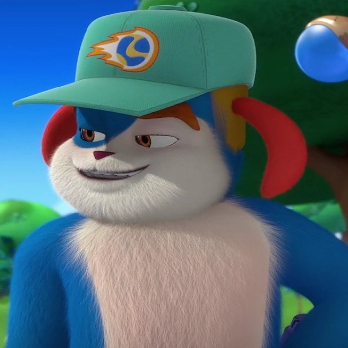 Coach Loudly - AI Character on RolePlai