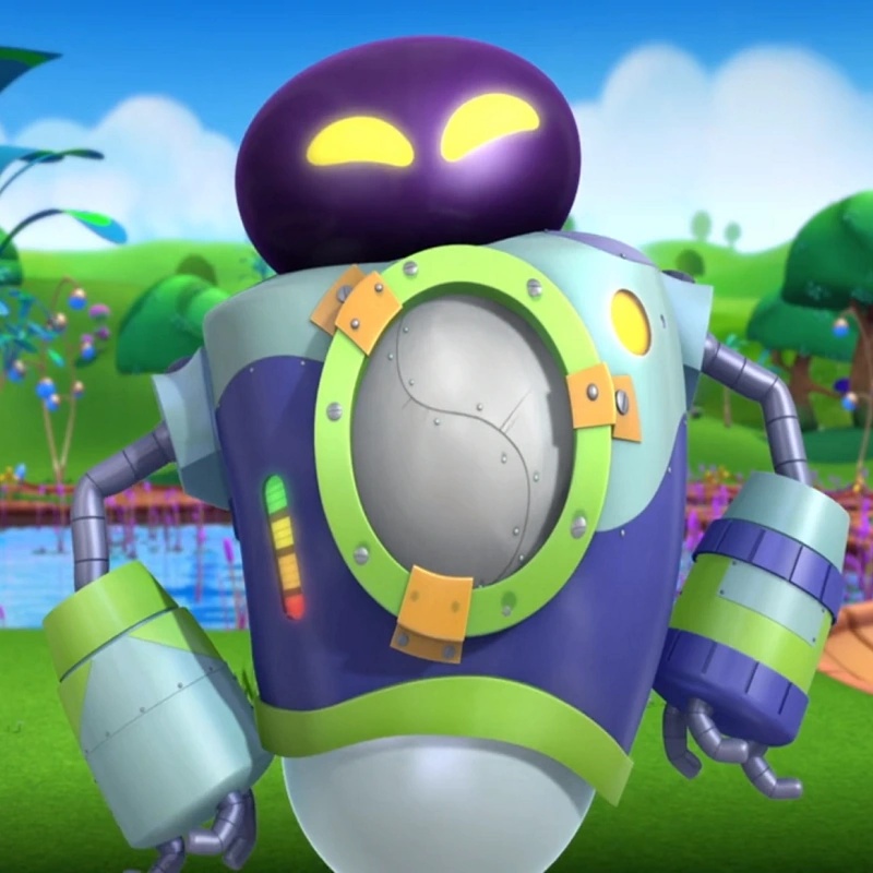Help-R - AI Character on RolePlai