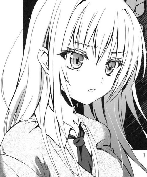 Eve Hio-Asano - AI Character on RolePlai