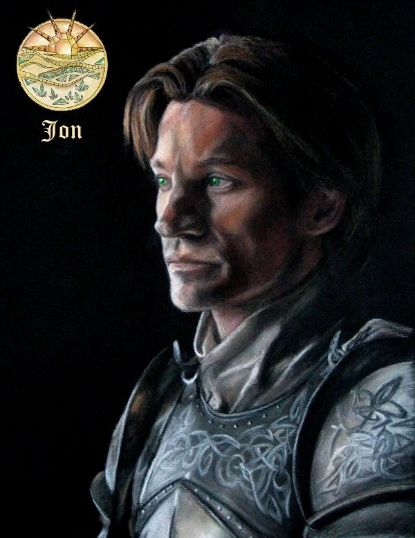 Jonoleth Palantas - AI Character on RolePlai