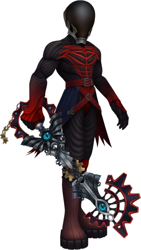 Vanitas - AI Character on RolePlai