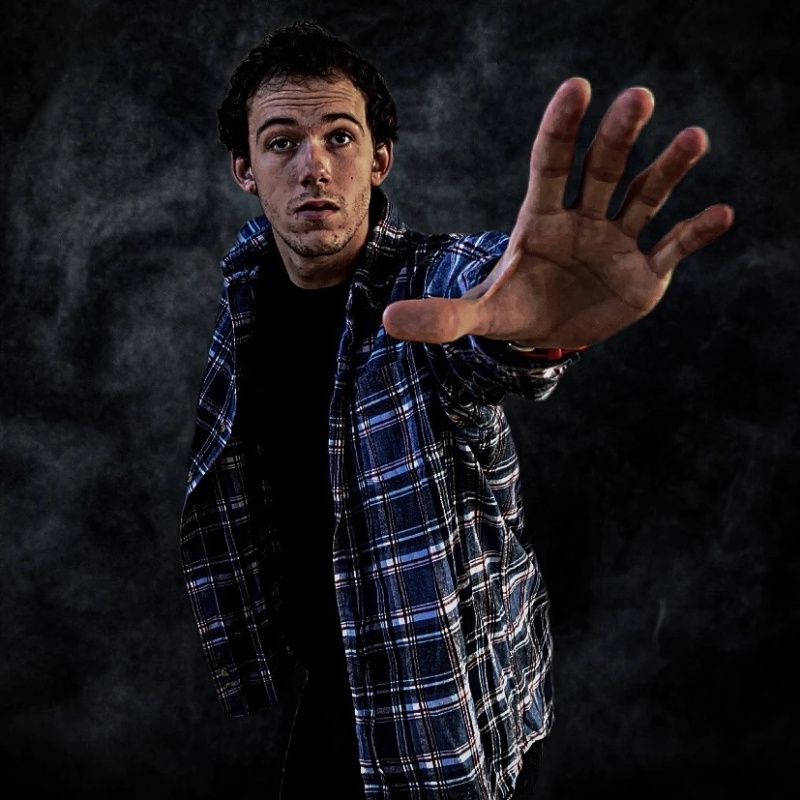 Nate Williams - AI Character on RolePlai
