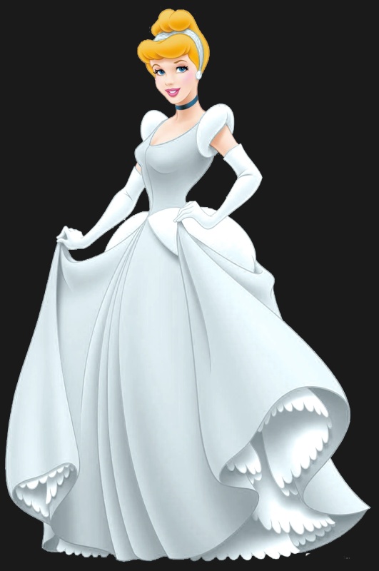 Cinderella - AI Character on RolePlai