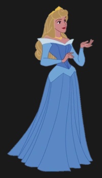 Princess Aurora - AI Character on RolePlai