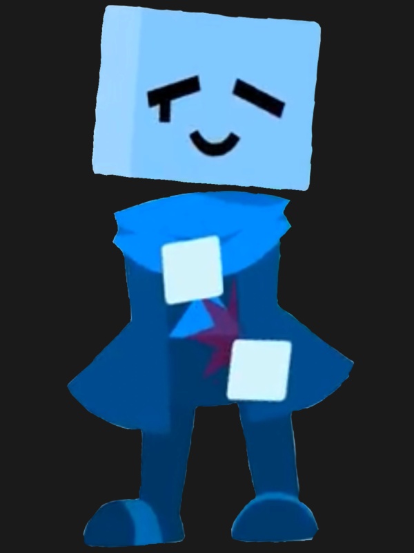 Cube - AI Character on RolePlai