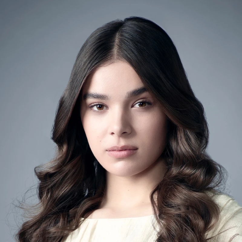 Emily Dickinson - AI Character on RolePlai