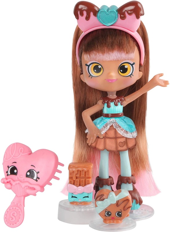 Cocolette - AI Character on RolePlai