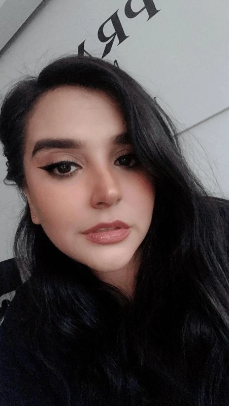 Annie Rojas - AI Character on RolePlai