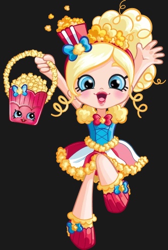 Popette - AI Character on RolePlai