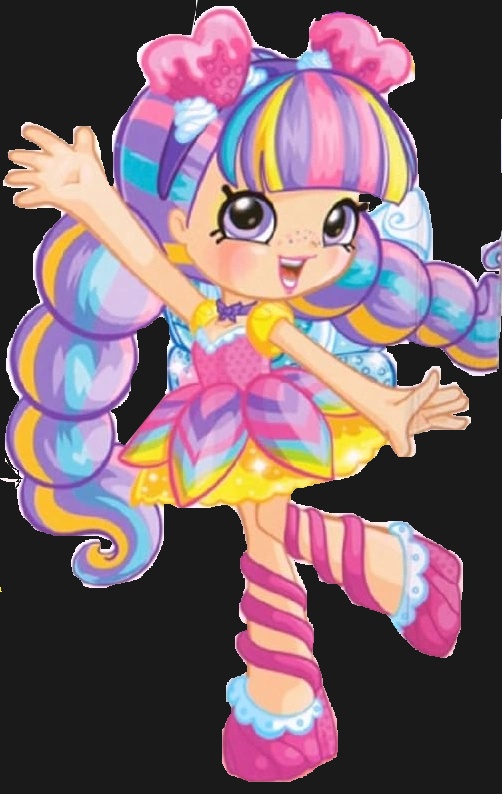 Rainbow Kate - AI Character on RolePlai