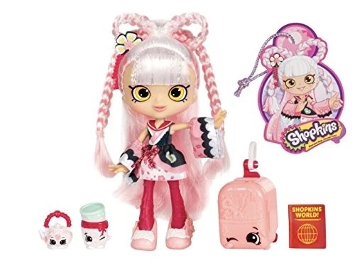 Sara Sushi - AI Character on RolePlai