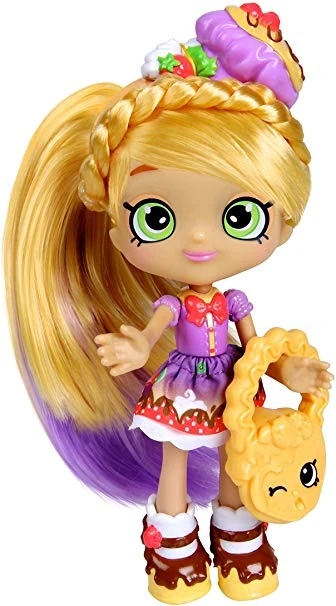 Pam Cake - AI Character on RolePlai